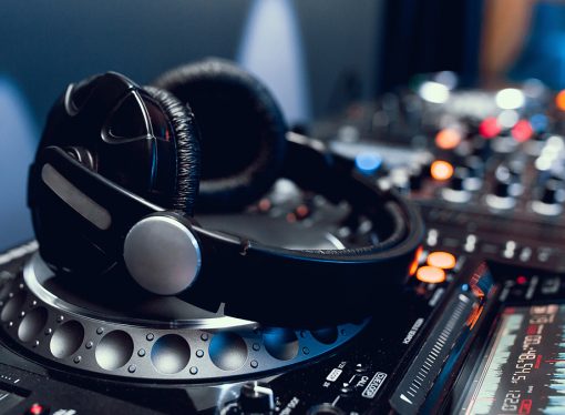 The Impact of AI on Music Production