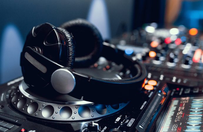 The Impact of AI on Music Production