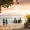 Exploring the Popularity of Palate-Led Holidays