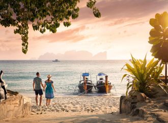 Exploring the Popularity of Palate-Led Holidays