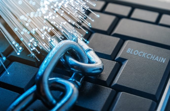   Latest Developments in Blockchain Technology