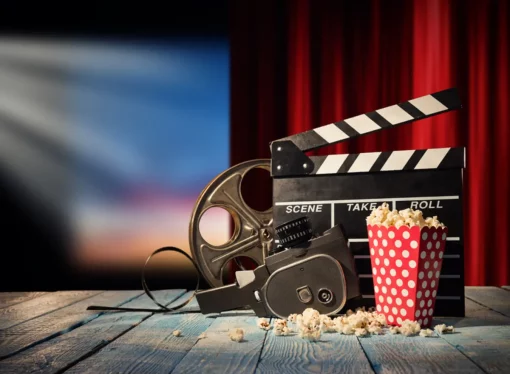 The Role of Digital Marketing in Movie Promotions