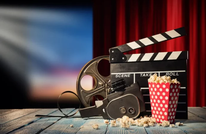 The Role of Digital Marketing in Movie Promotions