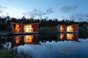 Eco-Lodges