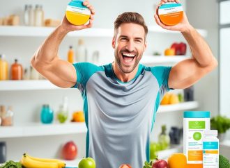 Health and Wellness Products Leading Consumer Choices in 2024