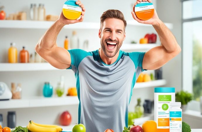 Health and Wellness Products Leading Consumer Choices in 2024