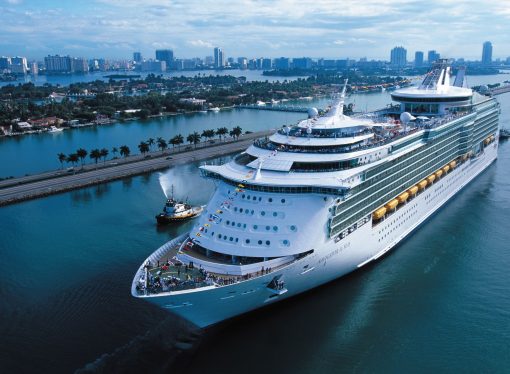 Trends in Cruise Travel for 2024