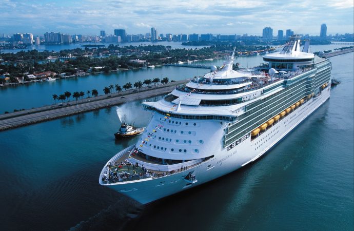 Trends in Cruise Travel for 2024