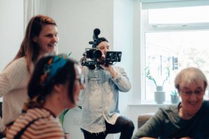 Documentary Filmmaking