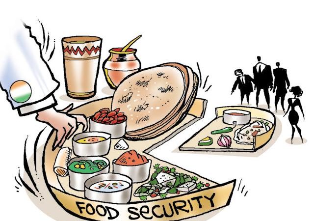 Global Food Insecurity on the Rise: A World Bank Report