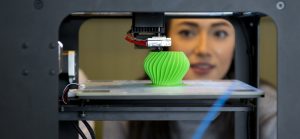 The Impact of 3D Printing on Manufacturing: Innovations and Advancements