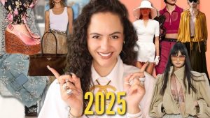 Sustainable Fashion for 2025
