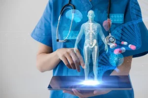 Innovations in Personalized Medicine Using AI