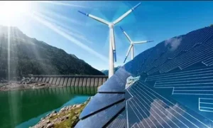 The Rise of Renewable Energy: Spain’s Renewable Energy Hits 60% in 2024