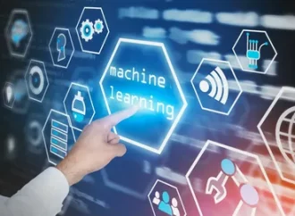 AI and Machine Learning: Transforming Data Analytics