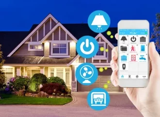 Innovations in Voice-Activated Home Automation