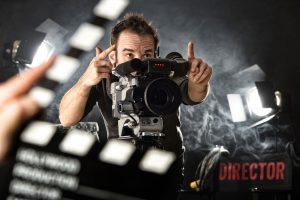 Independent Filmmaking