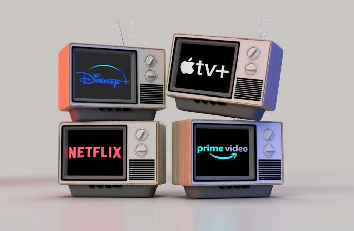 The Impact of Streaming on Traditional Cable TV