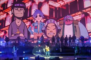 Live Concerts Virtual and Augmented Reality Experiences