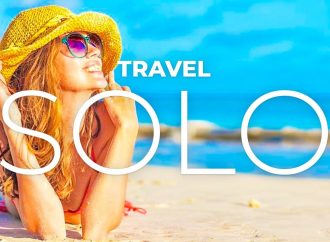 Top Destinations for Solo Female Travelers