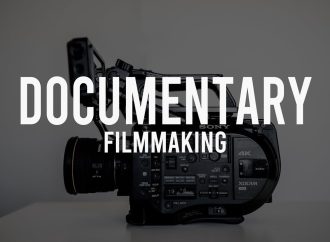 The Evolution of Documentary Filmmaking