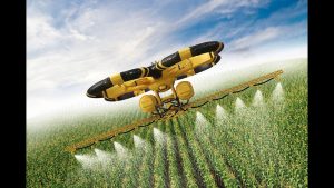 AI in Agriculture: Enhancing Food Production Efficiency