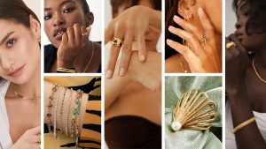 Minimalist Jewelry Trends