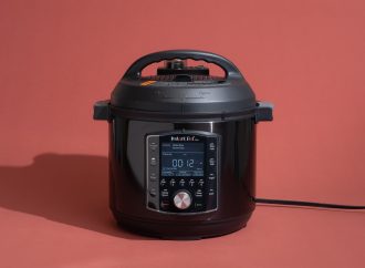 Top Electric Pressure Cookers