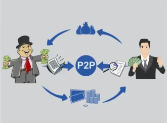 The Future of Peer-to-Peer Lending