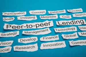 The Future of Peer-to-Peer Lending