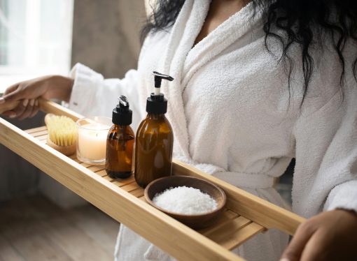 Wellness Products: A Growing Market