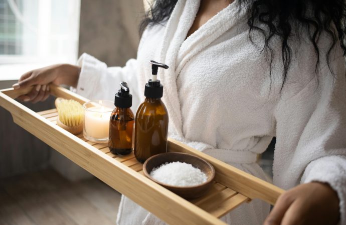 Wellness Products: A Growing Market