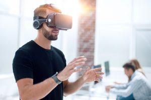 Technology in Creating Immersive Experiences