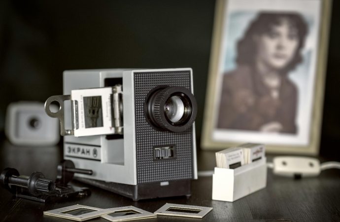 The Best Portable Projectors