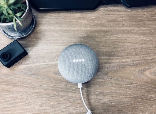 Top Smart Speakers with Voice Assistants