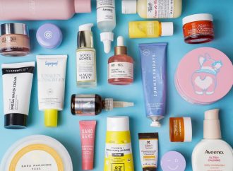 The Latest Trends in Personal Care Products