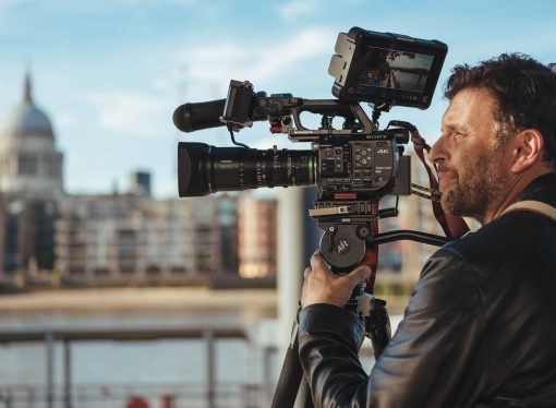 The Growth of Independent Film Production: Key Trends and Opportunities