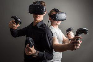 Technology in Creating Immersive Experiences