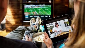 5G Technology on Streaming and Entertainment