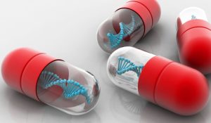 Innovations in Personalized Medicine Using AI