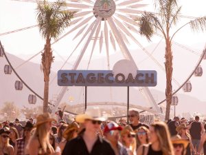 Top Music Festivals in US 2024