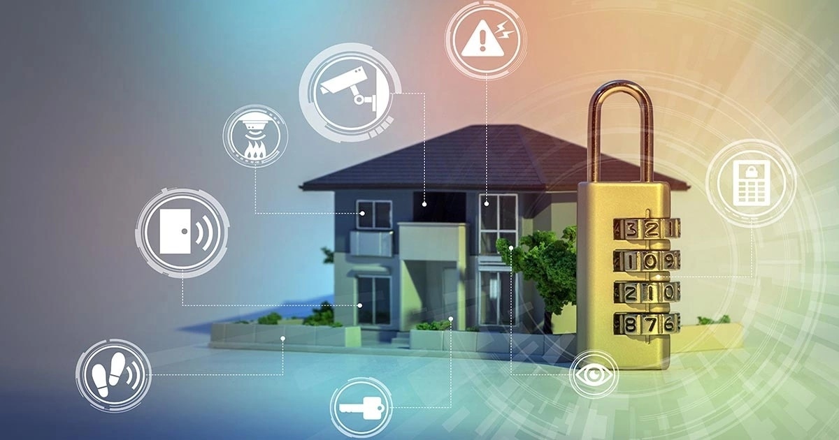 The Best New Tech for Home Security