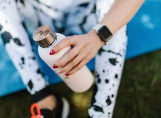 Top Smart Water Bottles for Hydration Tracking