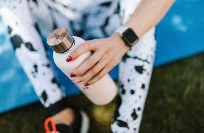 Top Smart Water Bottles for Hydration Tracking