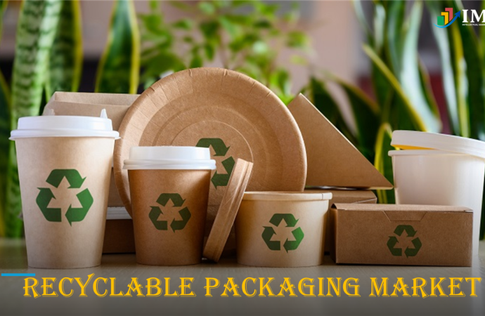 Sustainable Products: Leading the Consumer Market