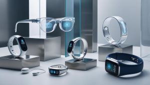 Wearable Technology