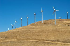 Advancements in Renewable Energy Storage Solutions