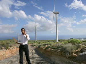 The Rise of Renewable Energy: Spain’s Renewable Energy Hits 60% in 2024