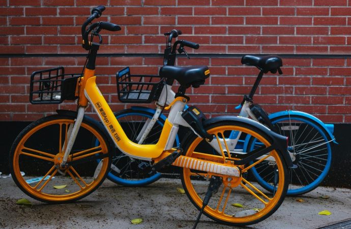 The Best Electric Bikes for Commuting