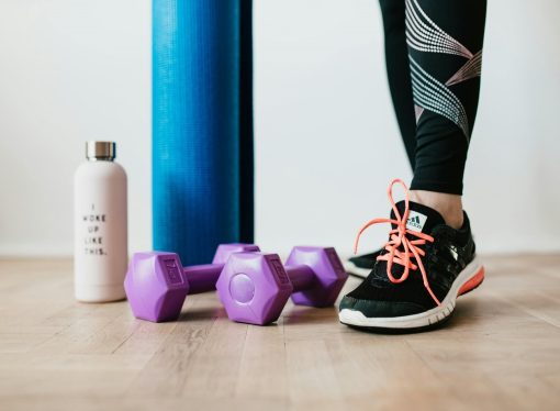 Newest Home Gym Equipment to Get Fit